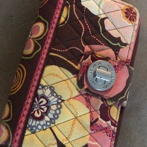 Vera Bradley Wallet
